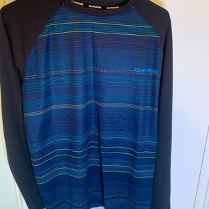 Dakine baselayer